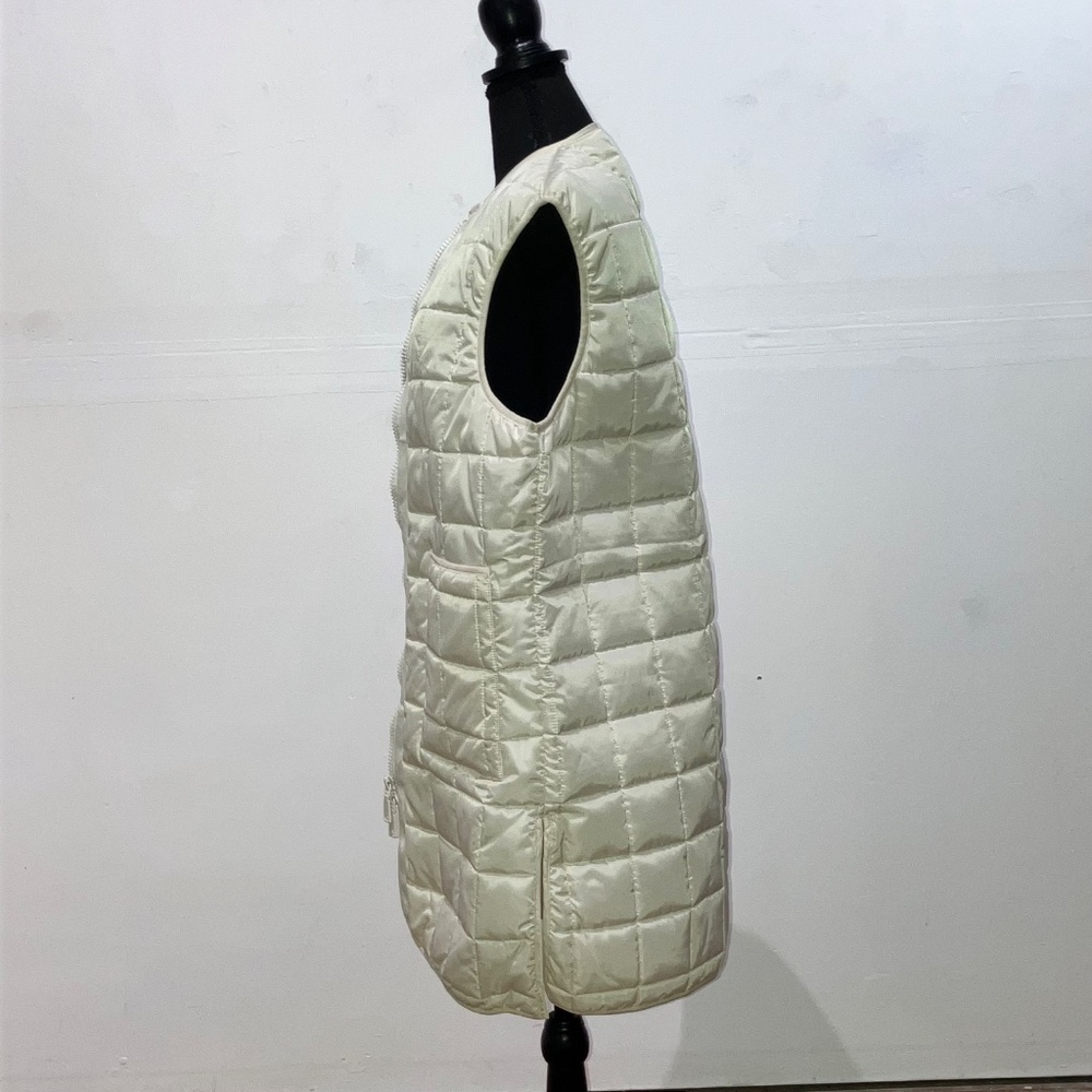 Rebecca Minkoff Square quilted vest - Picture 8 of 11